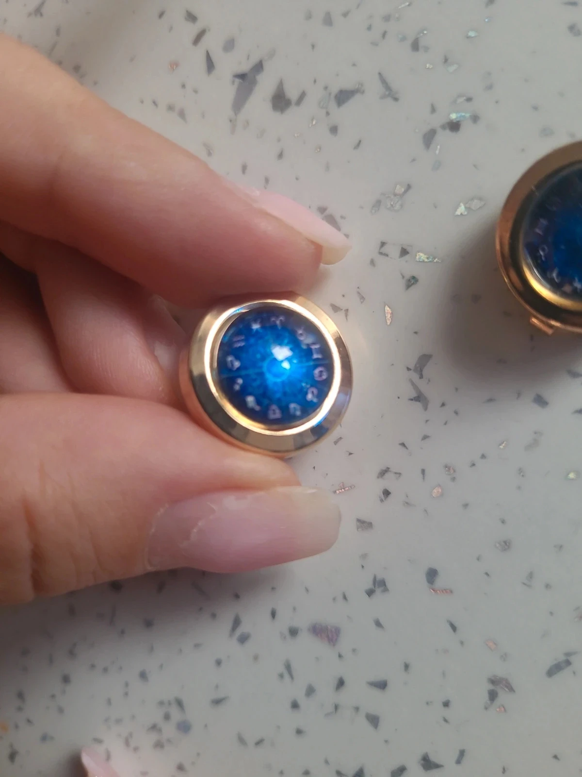 New cufflinks – photo 5